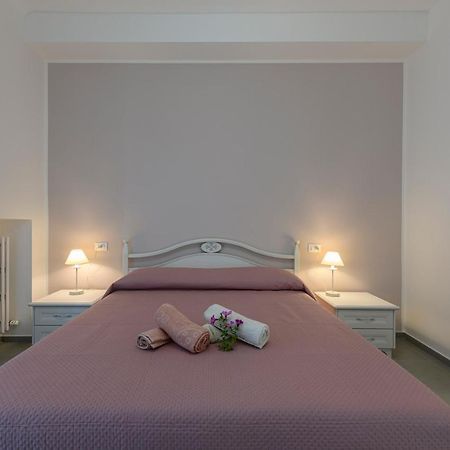 B&B La Fontanella San Benedetto del Tronto Exterior photo