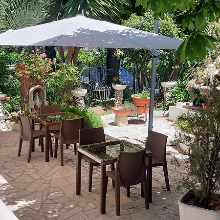 B&B La Fontanella San Benedetto del Tronto Exterior photo