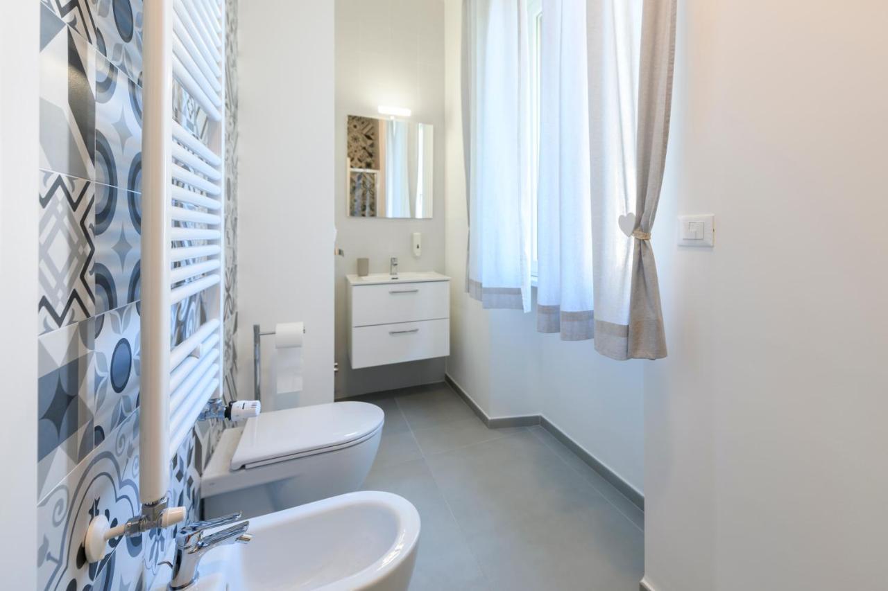 B&B La Fontanella San Benedetto del Tronto Exterior photo