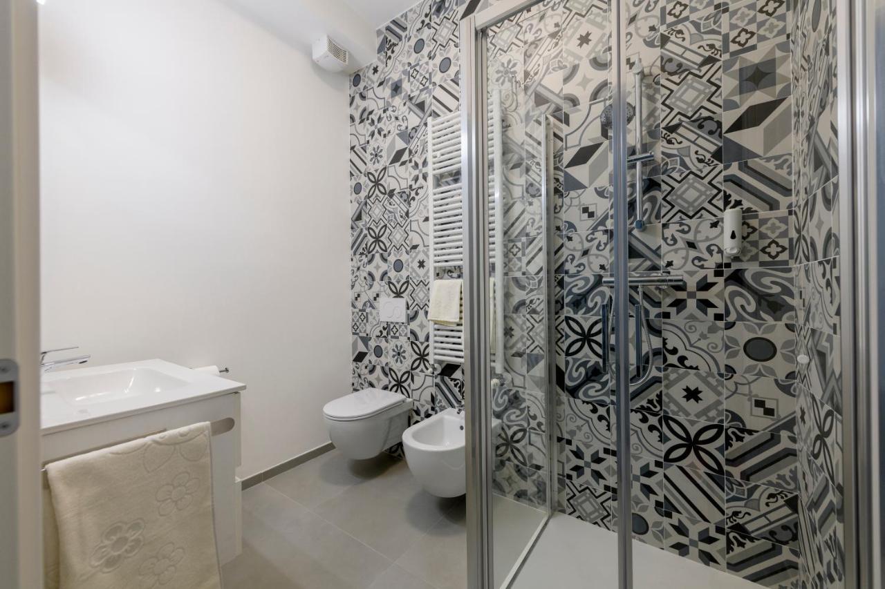 B&B La Fontanella San Benedetto del Tronto Exterior photo
