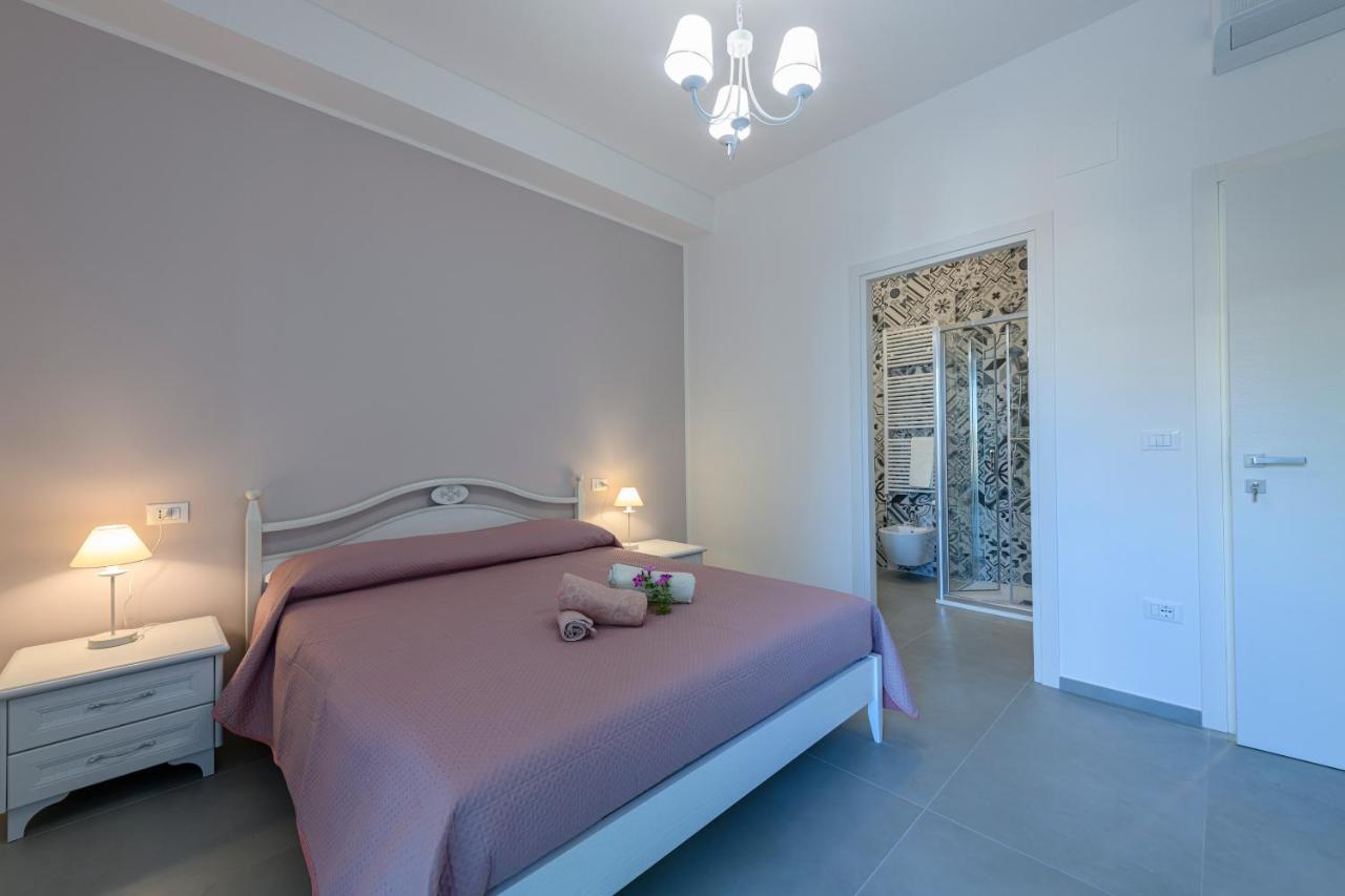 B&B La Fontanella San Benedetto del Tronto Exterior photo
