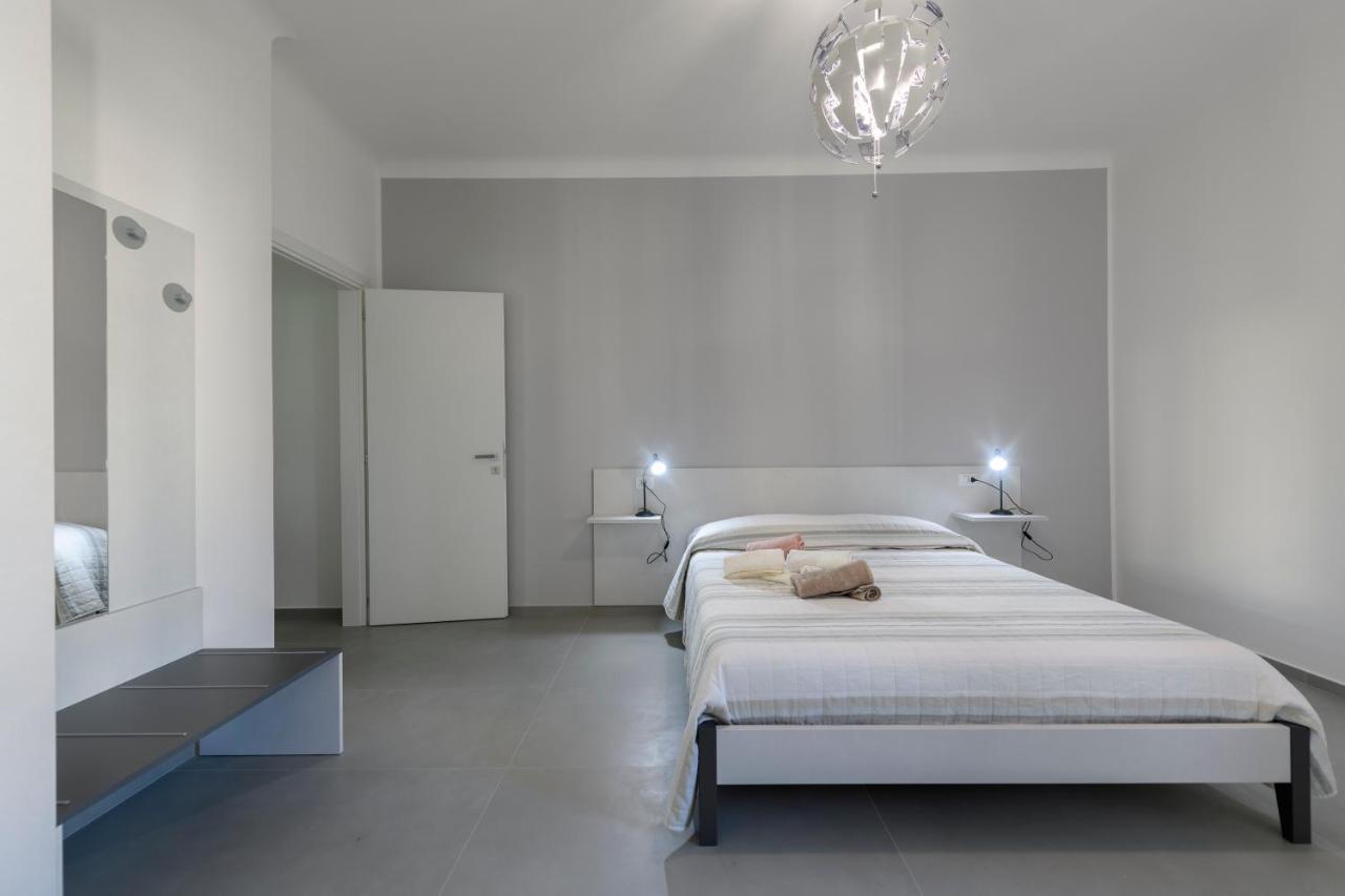B&B La Fontanella San Benedetto del Tronto Exterior photo