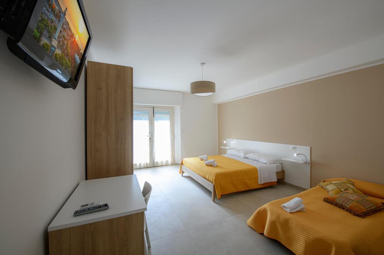 B&B La Fontanella San Benedetto del Tronto Exterior photo