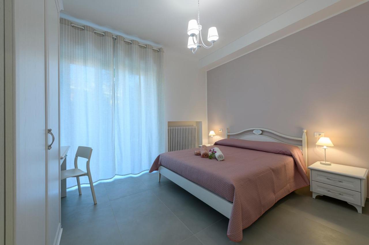 B&B La Fontanella San Benedetto del Tronto Exterior photo