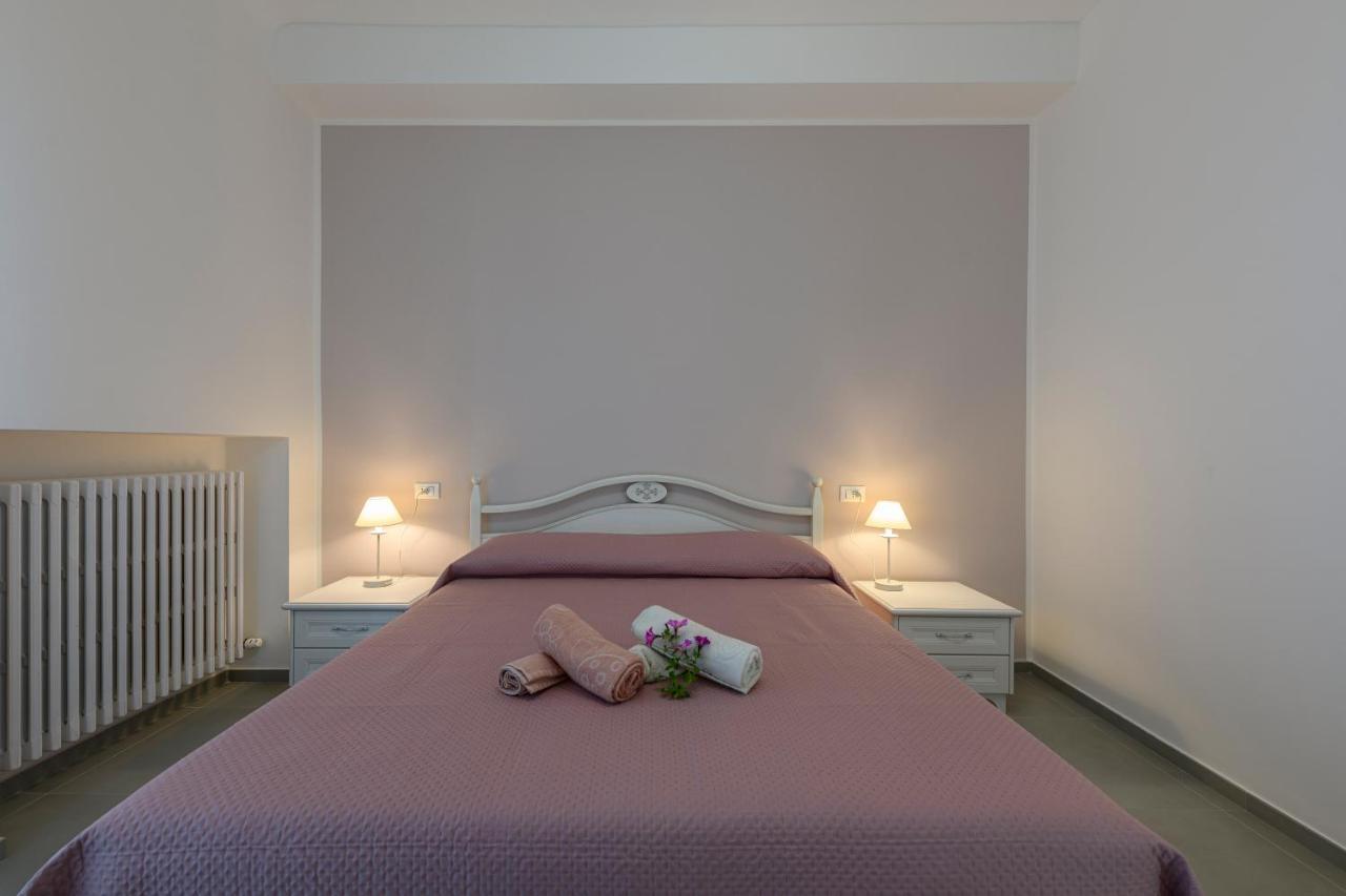 B&B La Fontanella San Benedetto del Tronto Exterior photo