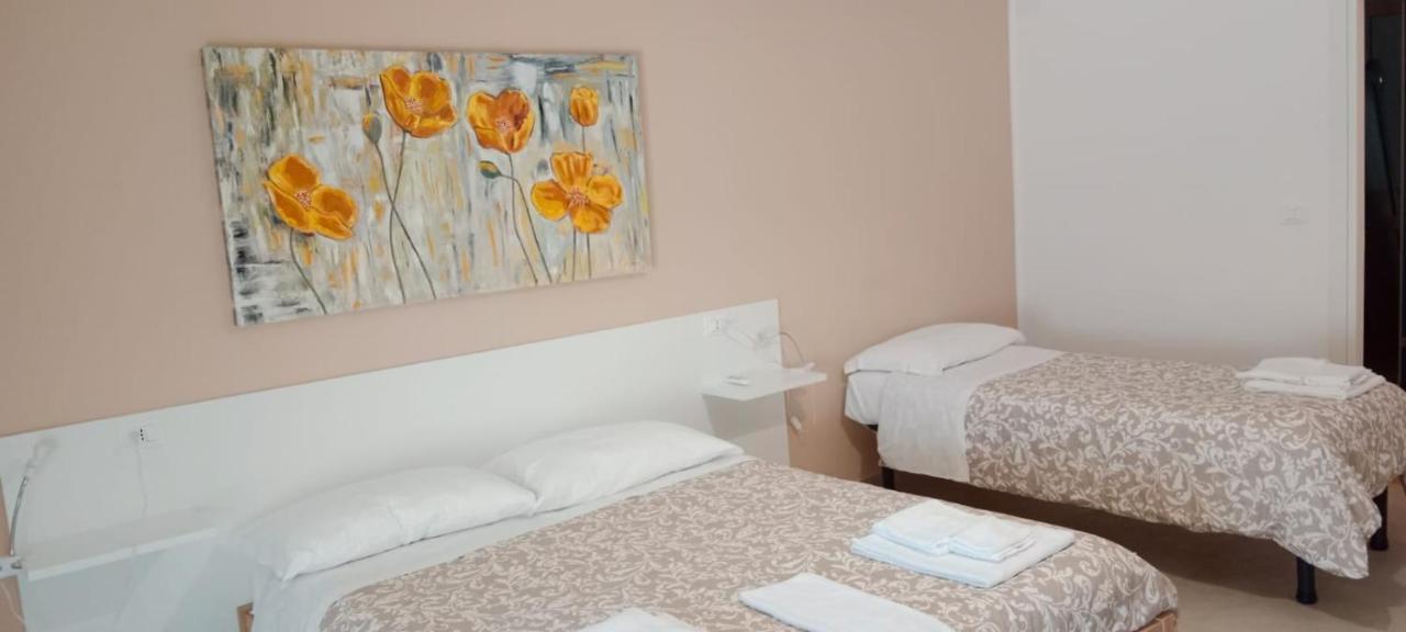 B&B La Fontanella San Benedetto del Tronto Exterior photo