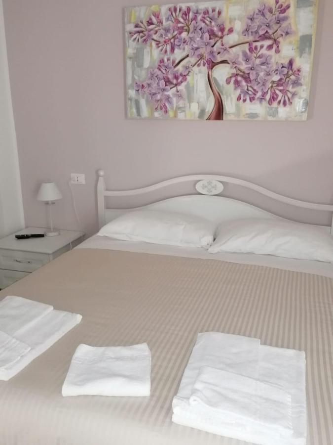 B&B La Fontanella San Benedetto del Tronto Exterior photo