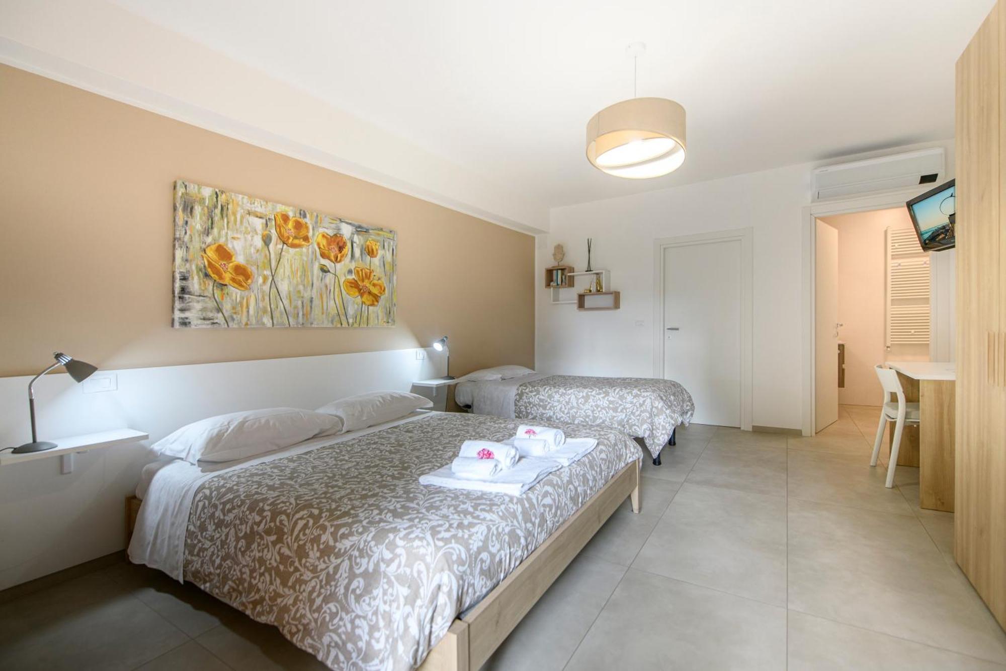 B&B La Fontanella San Benedetto del Tronto Exterior photo