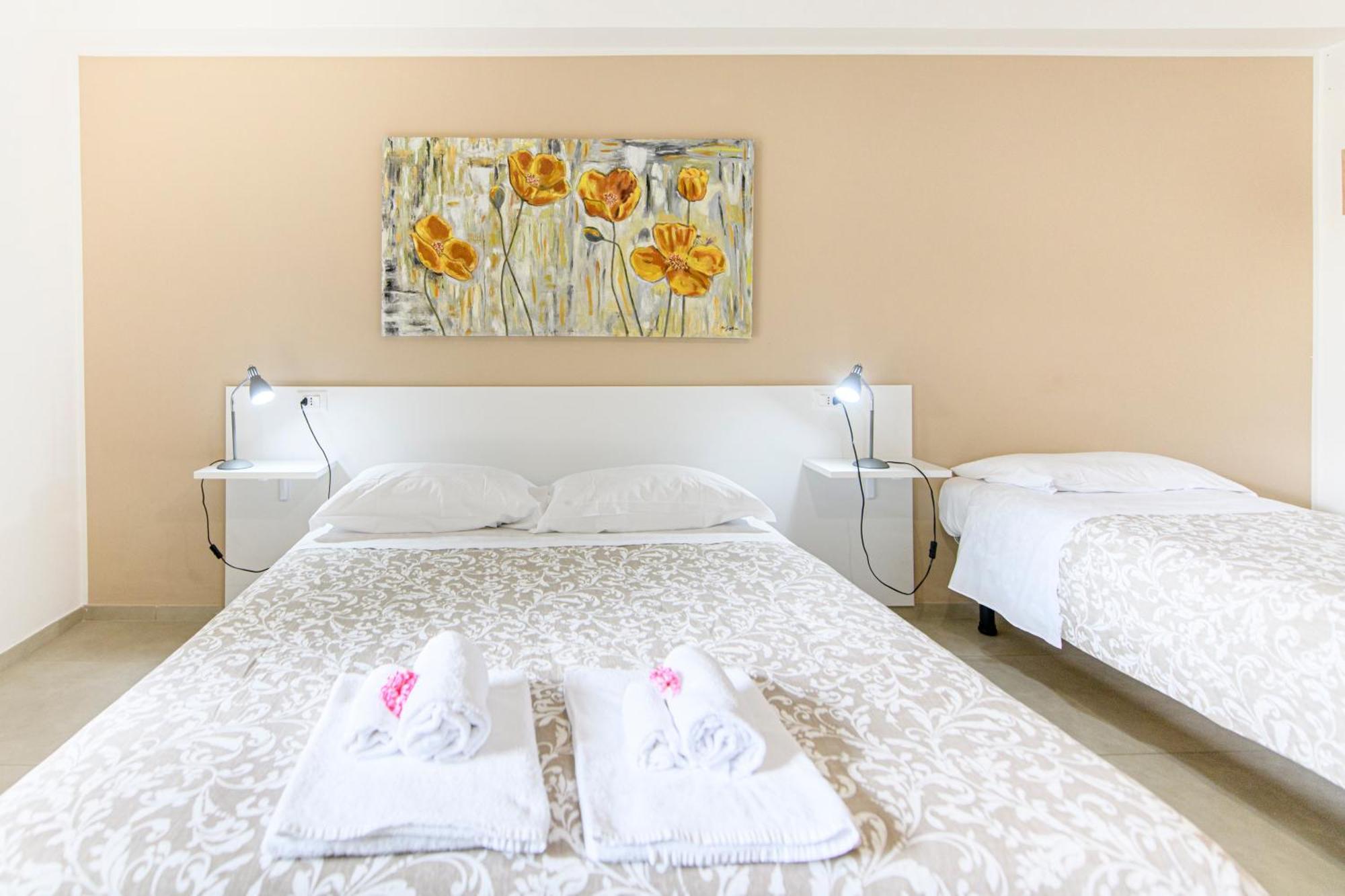 B&B La Fontanella San Benedetto del Tronto Exterior photo