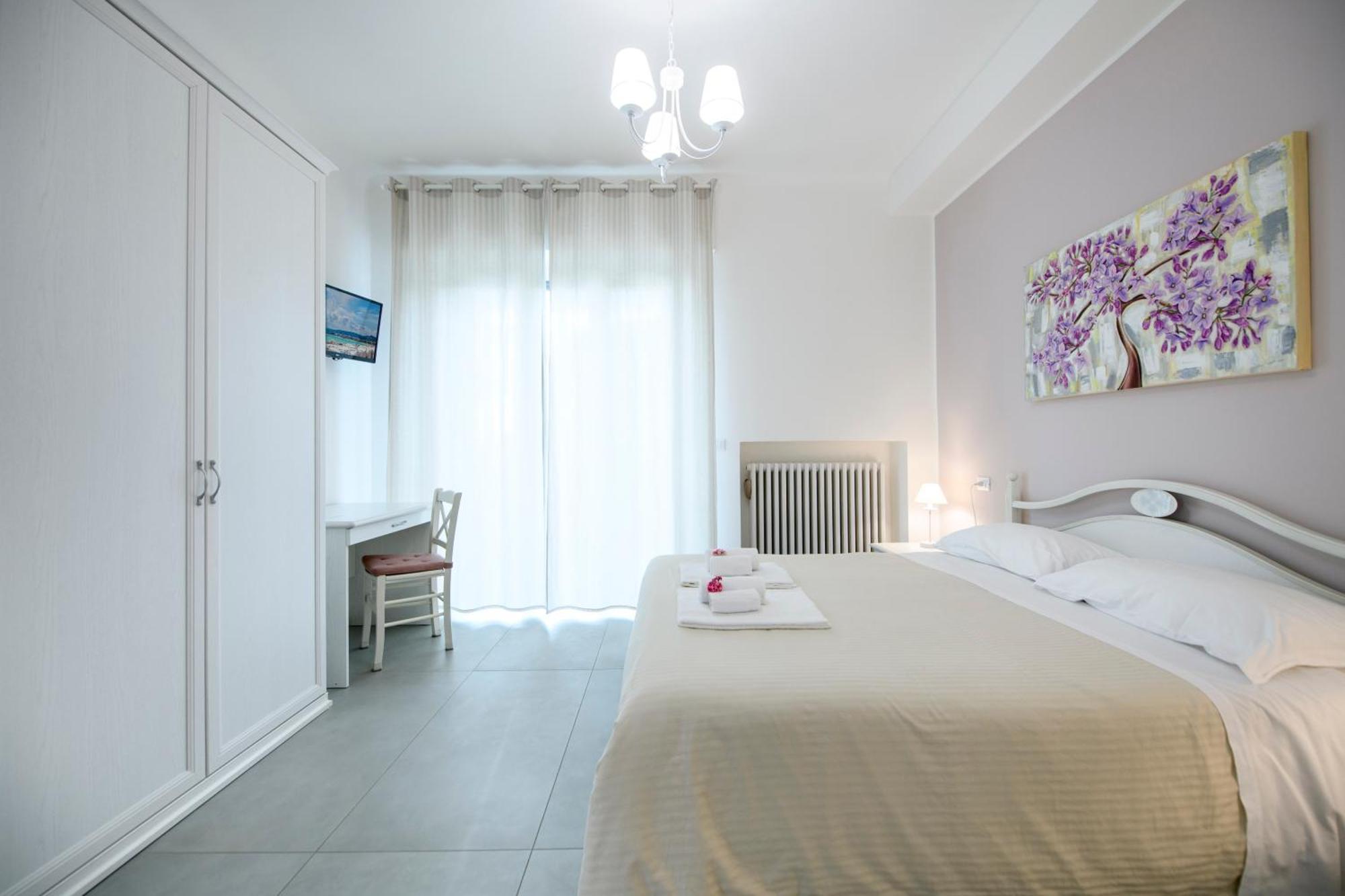 B&B La Fontanella San Benedetto del Tronto Exterior photo