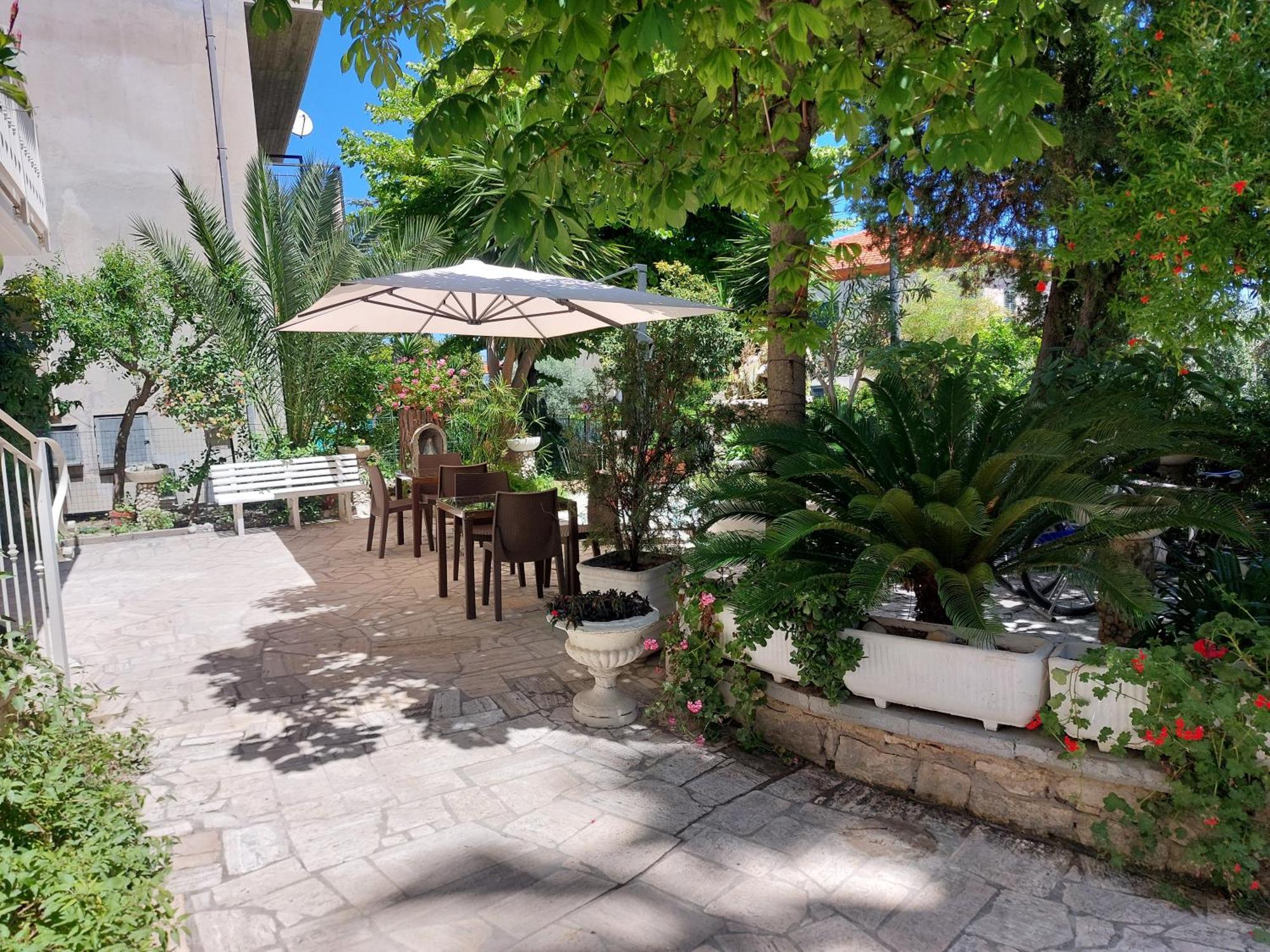 B&B La Fontanella San Benedetto del Tronto Exterior photo