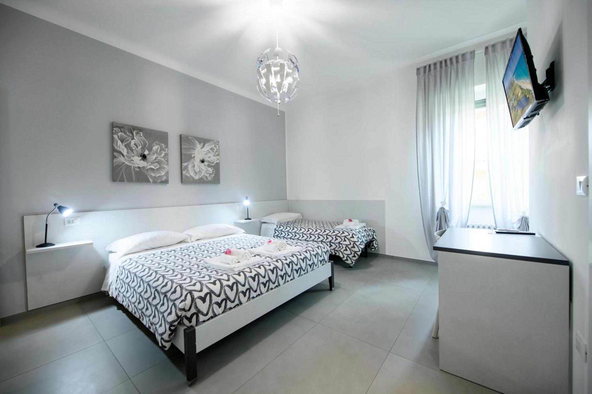 B&B La Fontanella San Benedetto del Tronto Exterior photo