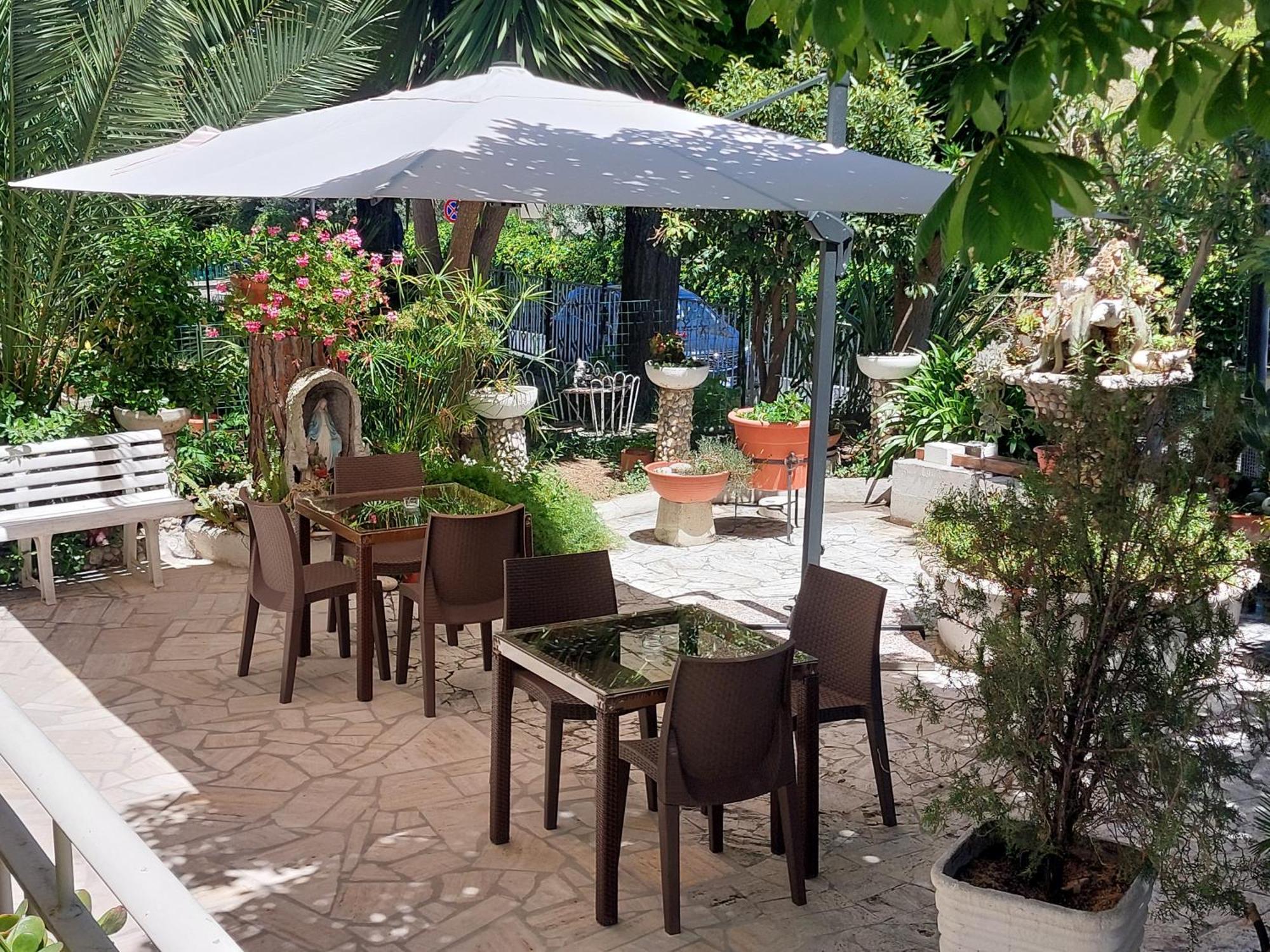 B&B La Fontanella San Benedetto del Tronto Exterior photo