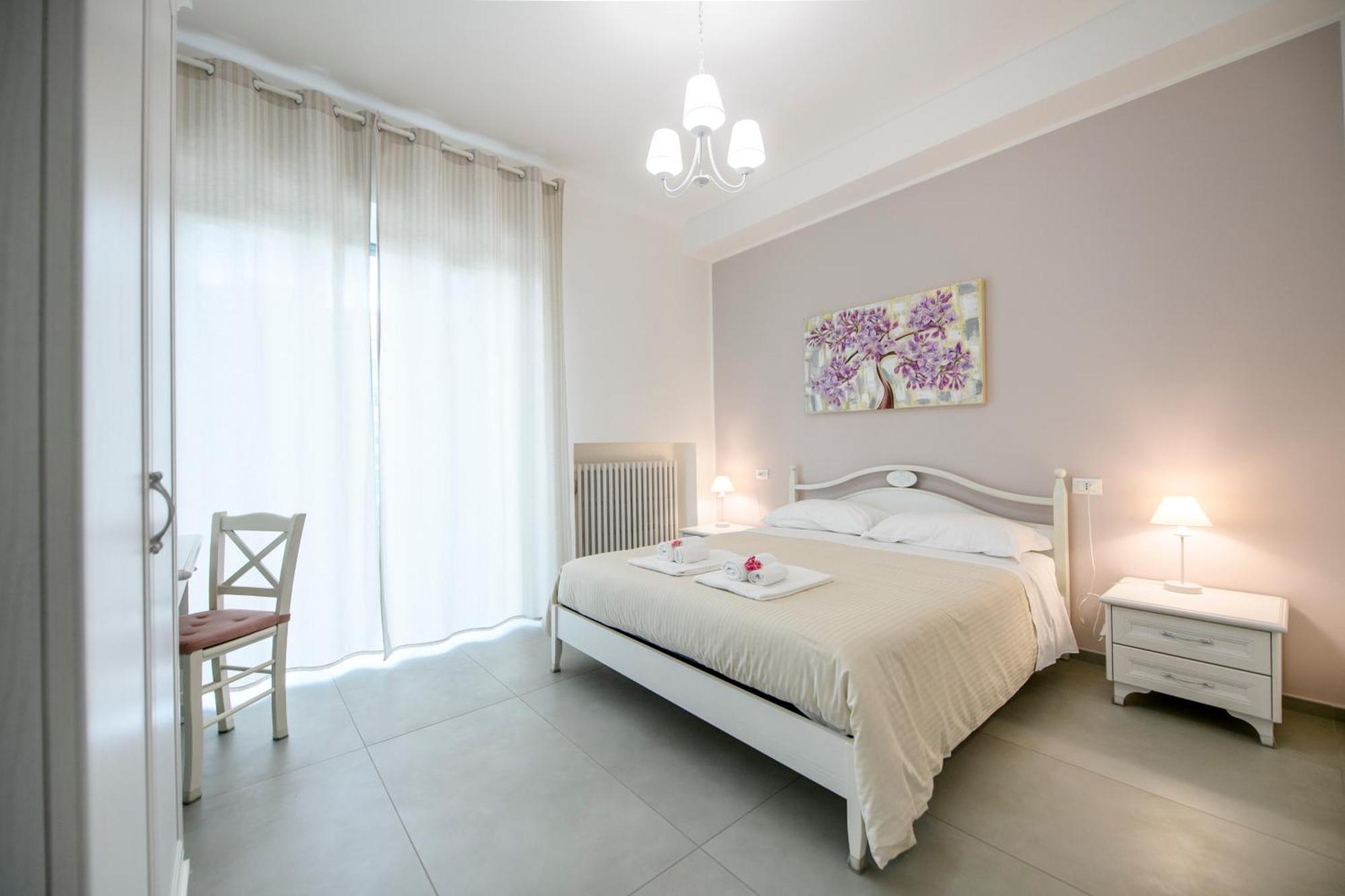 B&B La Fontanella San Benedetto del Tronto Exterior photo