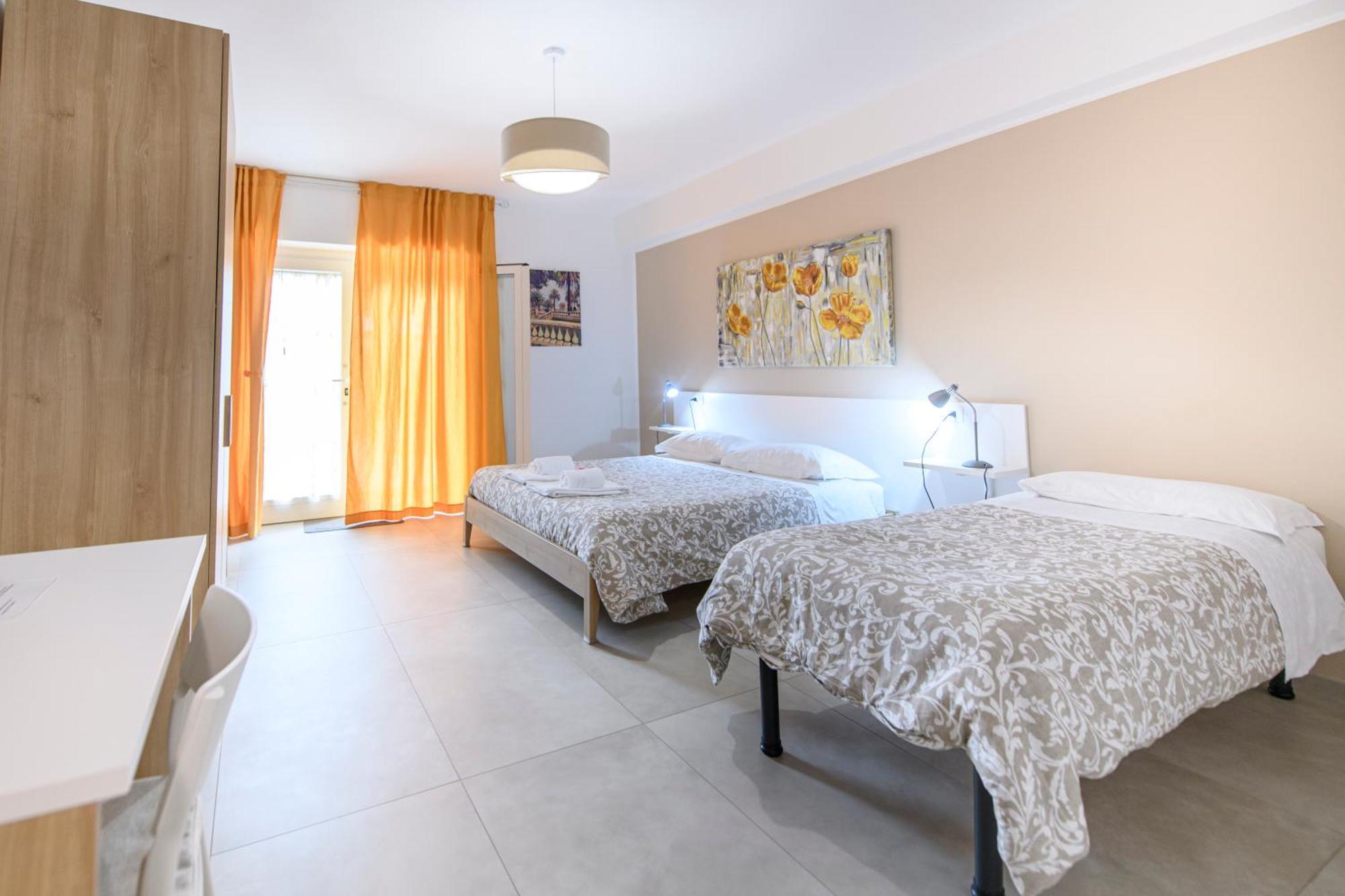 B&B La Fontanella San Benedetto del Tronto Exterior photo