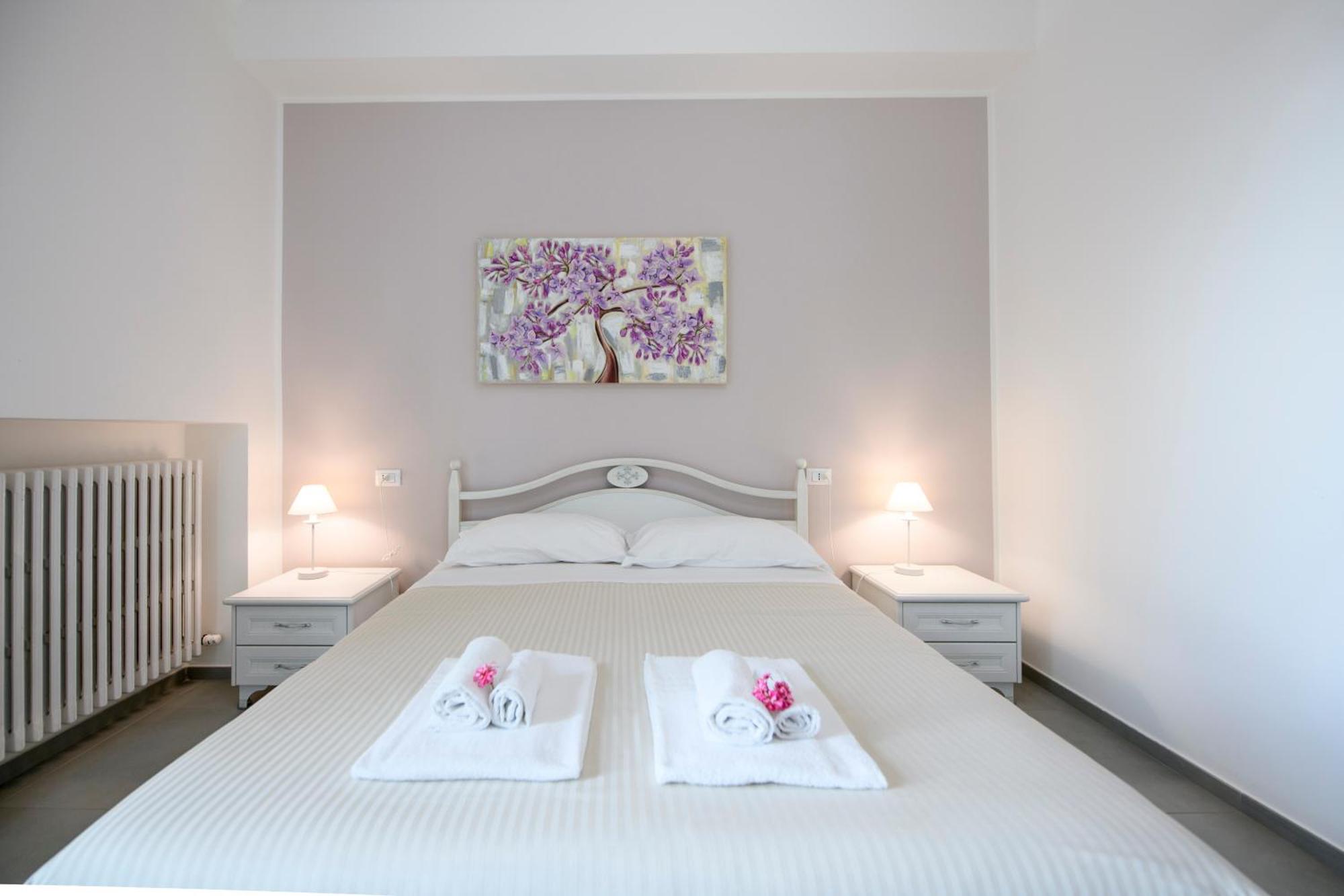B&B La Fontanella San Benedetto del Tronto Exterior photo