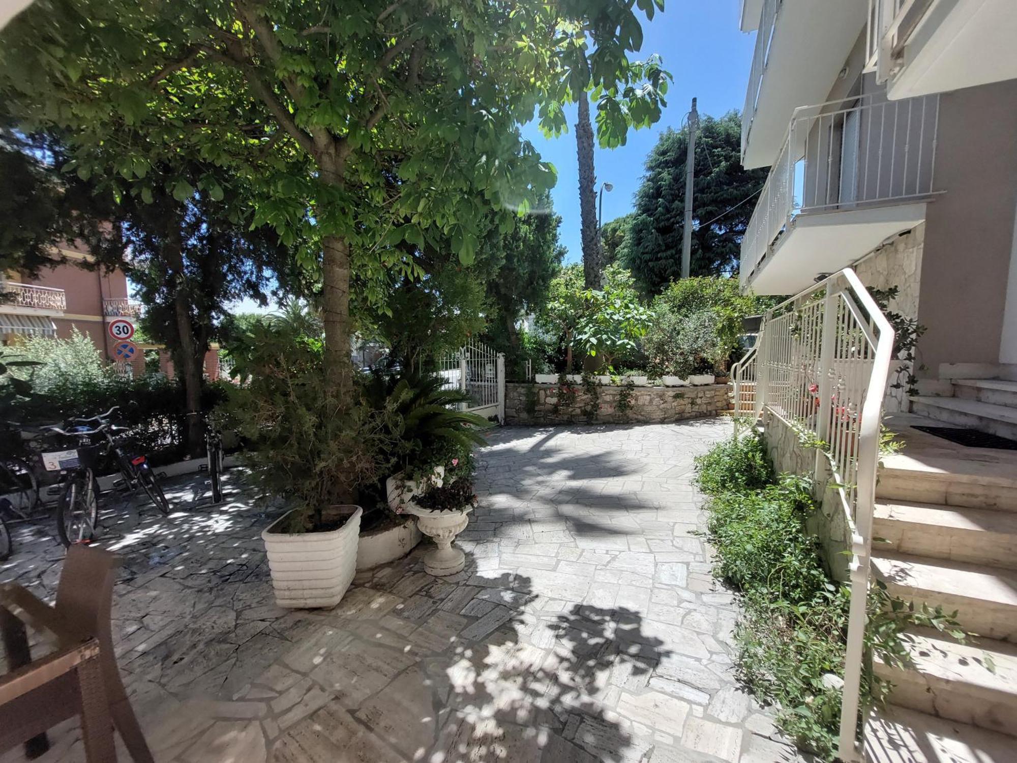B&B La Fontanella San Benedetto del Tronto Exterior photo