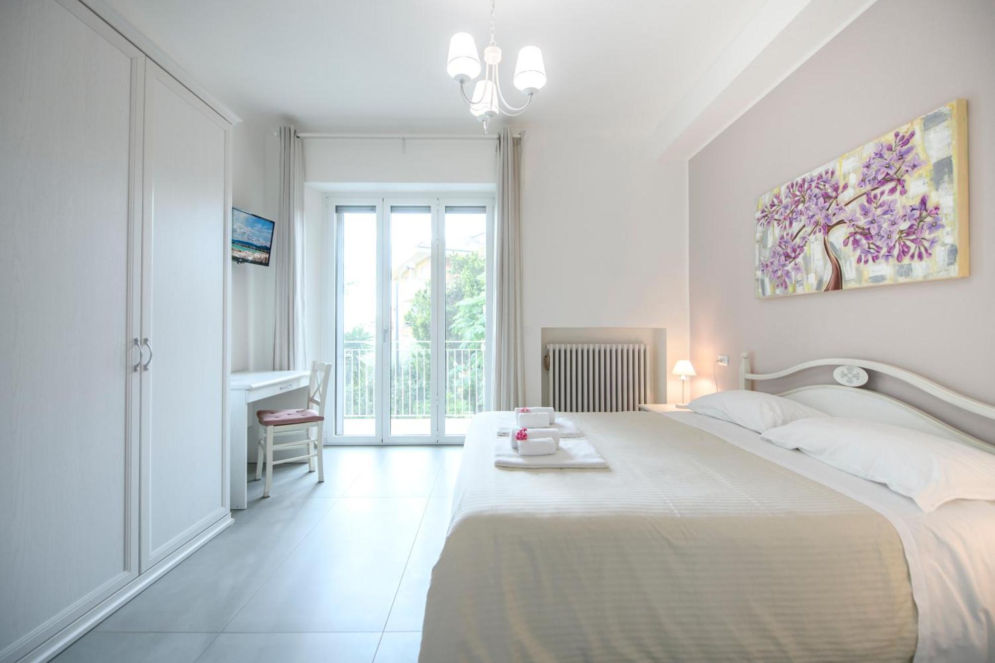 B&B La Fontanella San Benedetto del Tronto Exterior photo