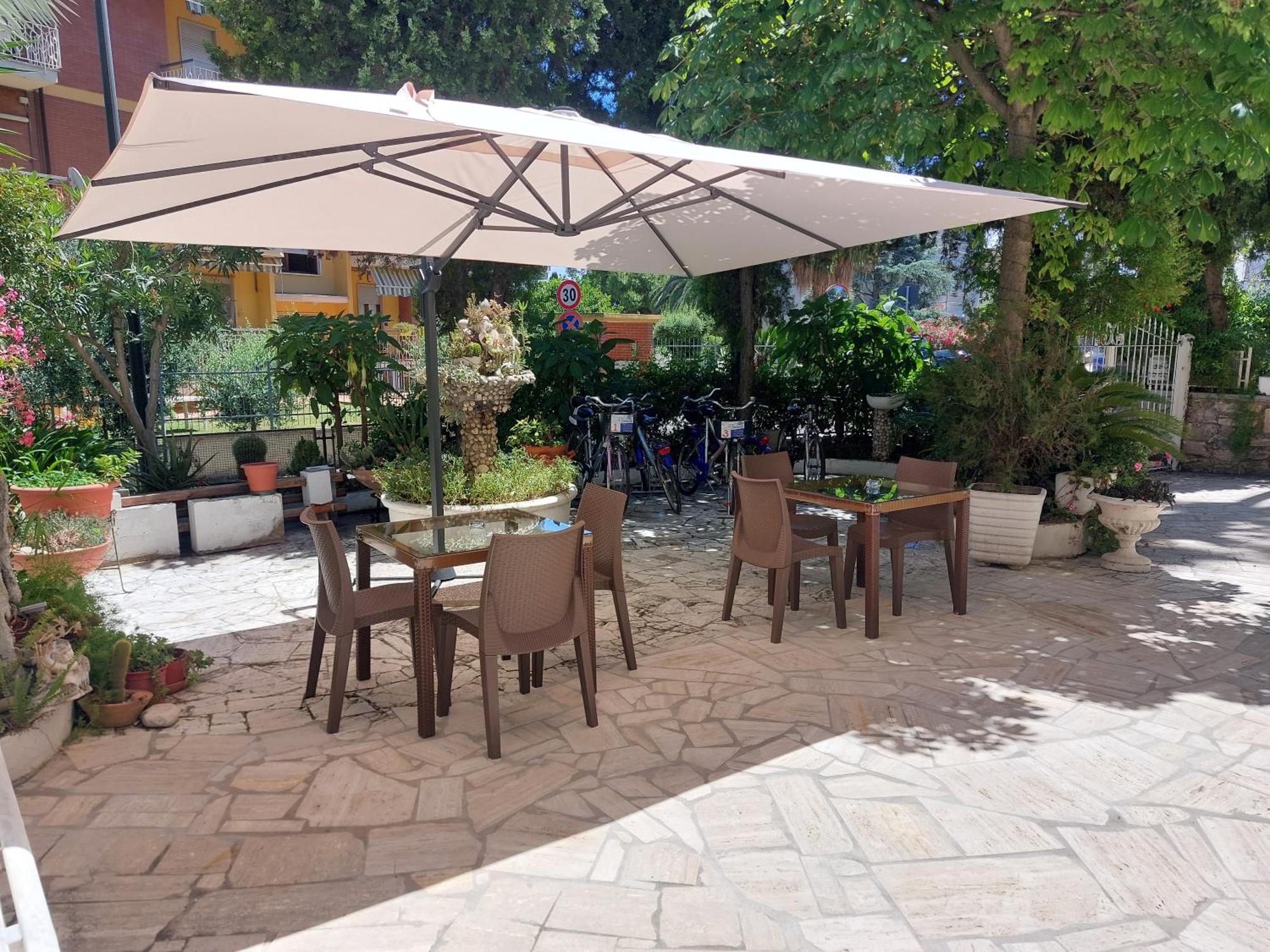 B&B La Fontanella San Benedetto del Tronto Exterior photo