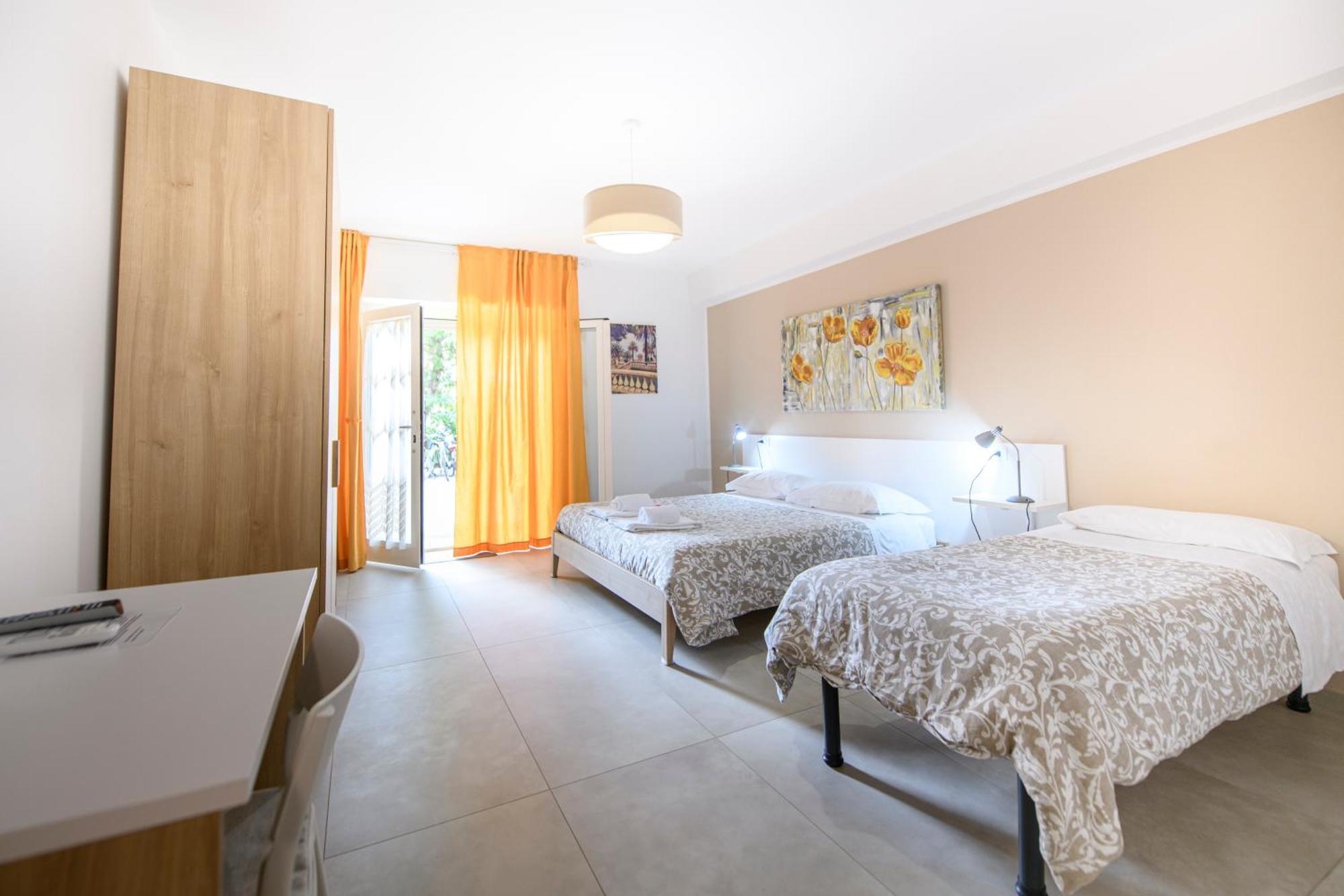 B&B La Fontanella San Benedetto del Tronto Exterior photo