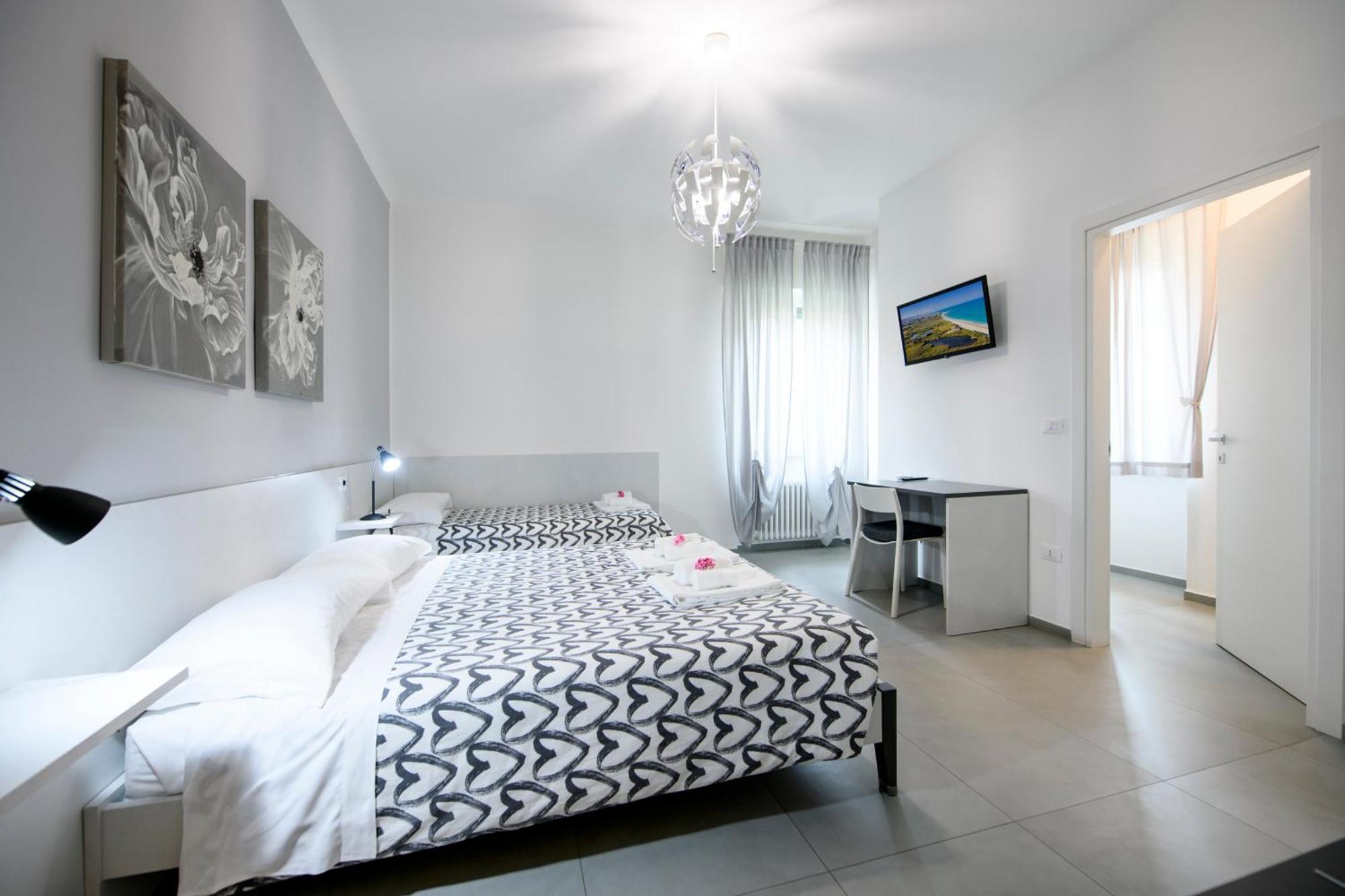 B&B La Fontanella San Benedetto del Tronto Exterior photo