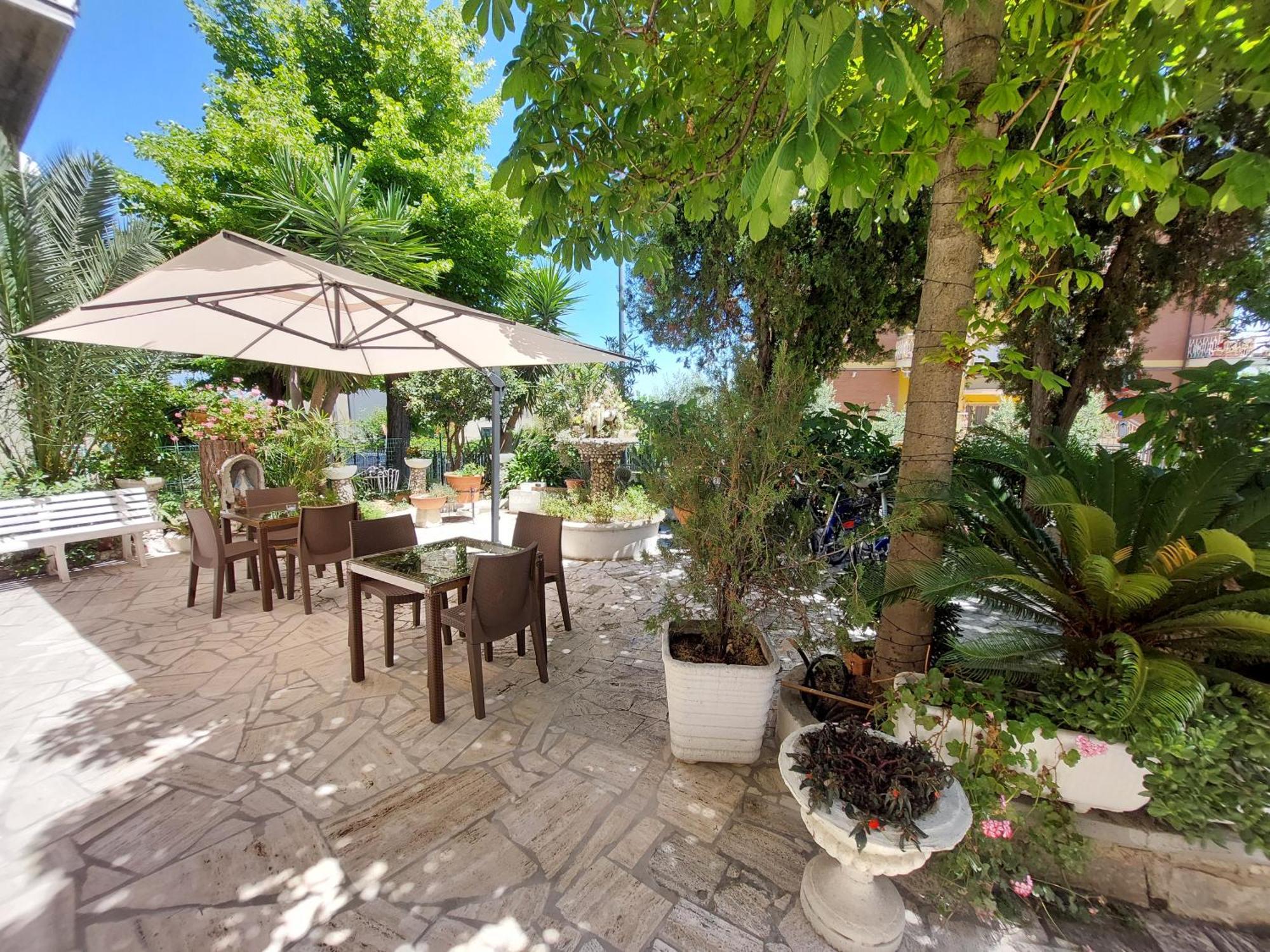 B&B La Fontanella San Benedetto del Tronto Exterior photo