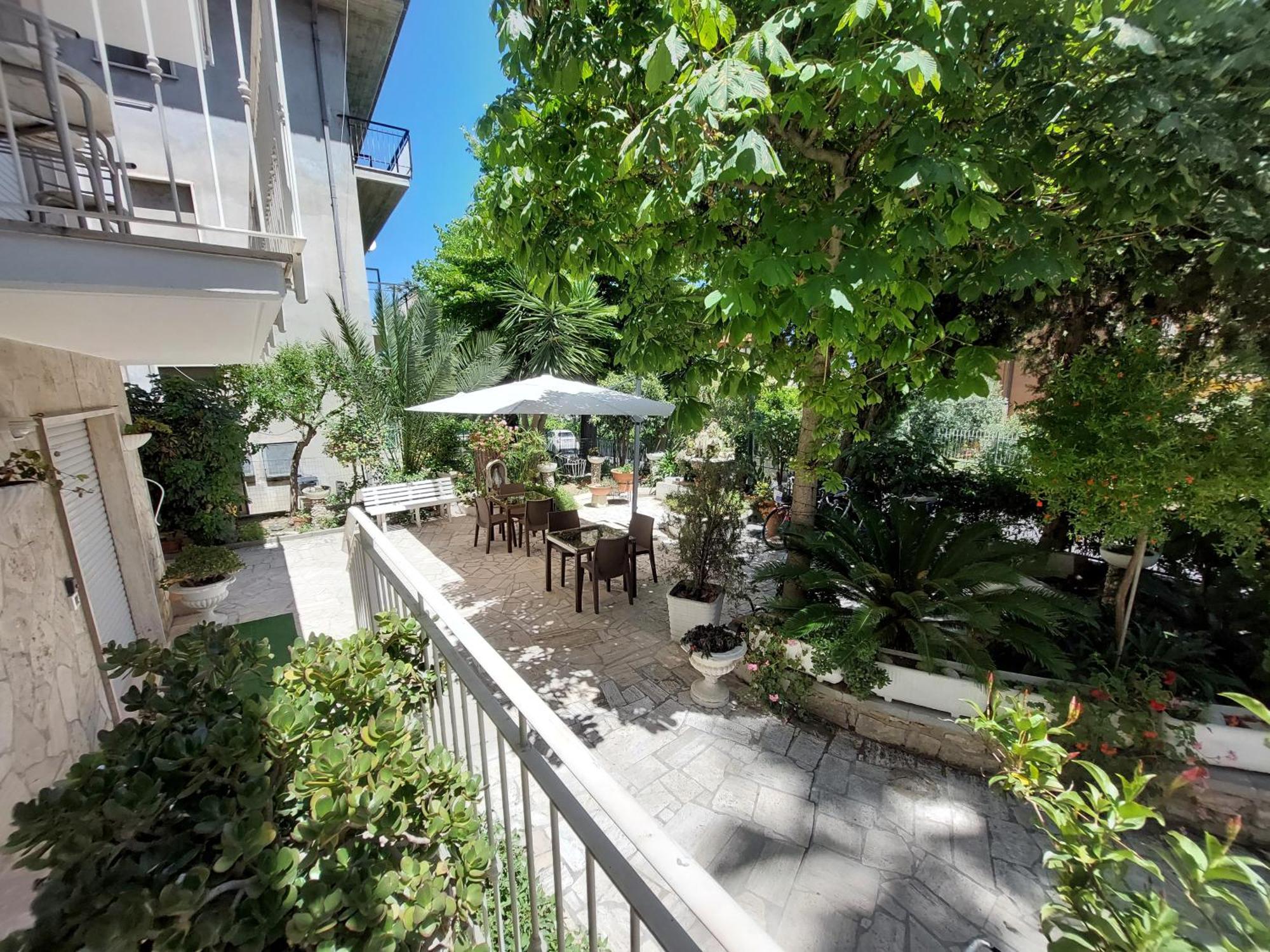 B&B La Fontanella San Benedetto del Tronto Exterior photo