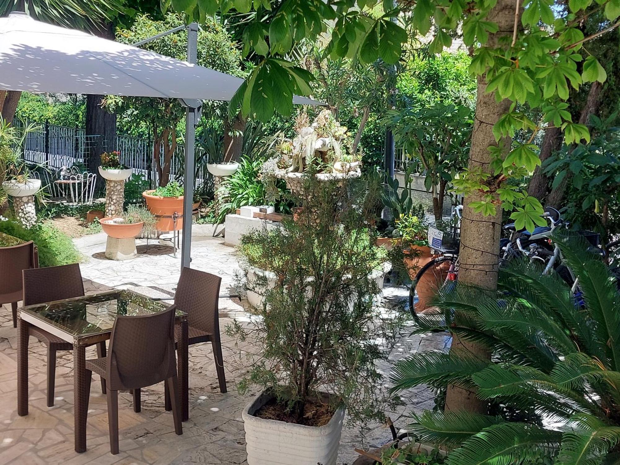B&B La Fontanella San Benedetto del Tronto Exterior photo