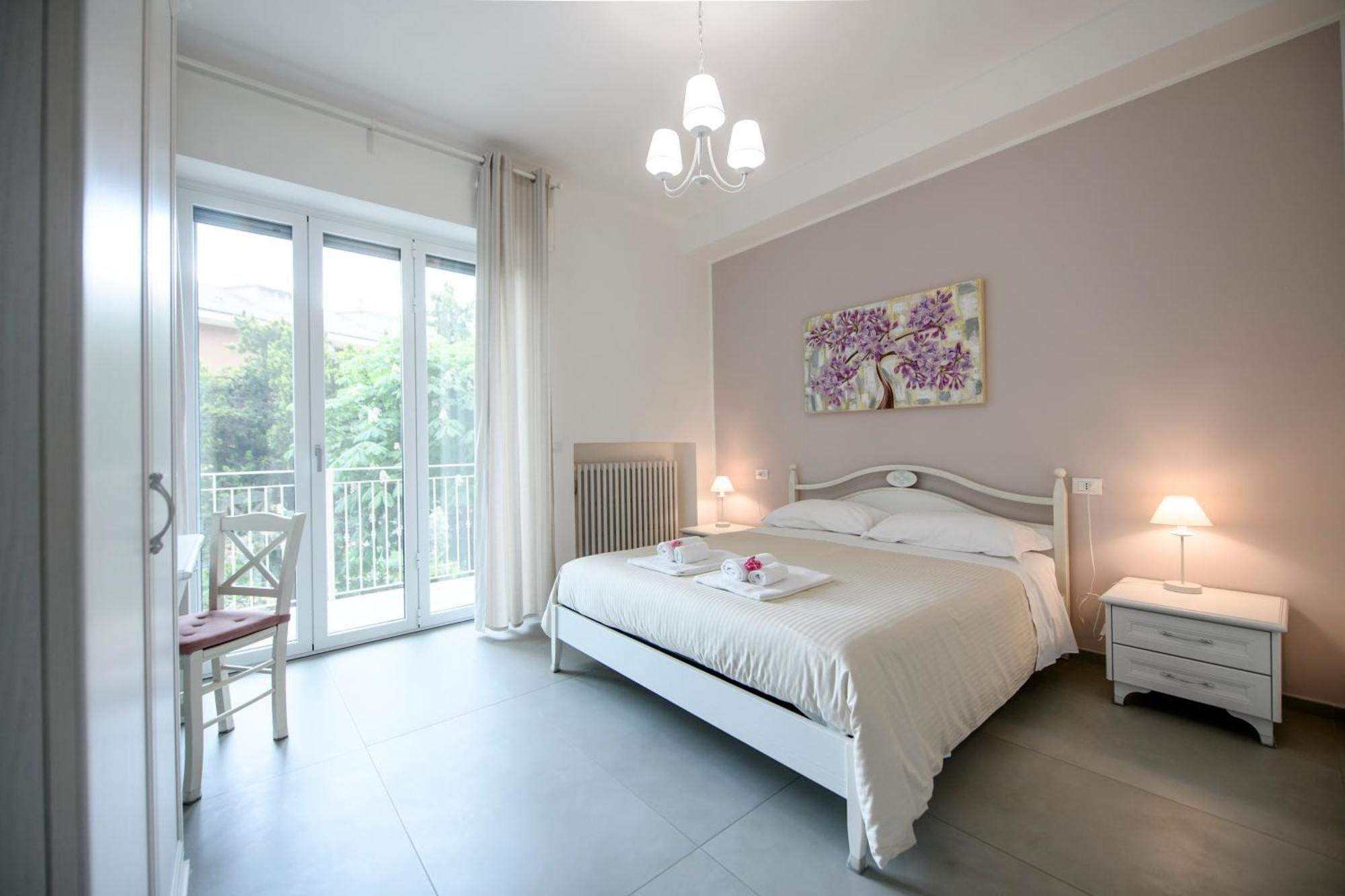 B&B La Fontanella San Benedetto del Tronto Exterior photo