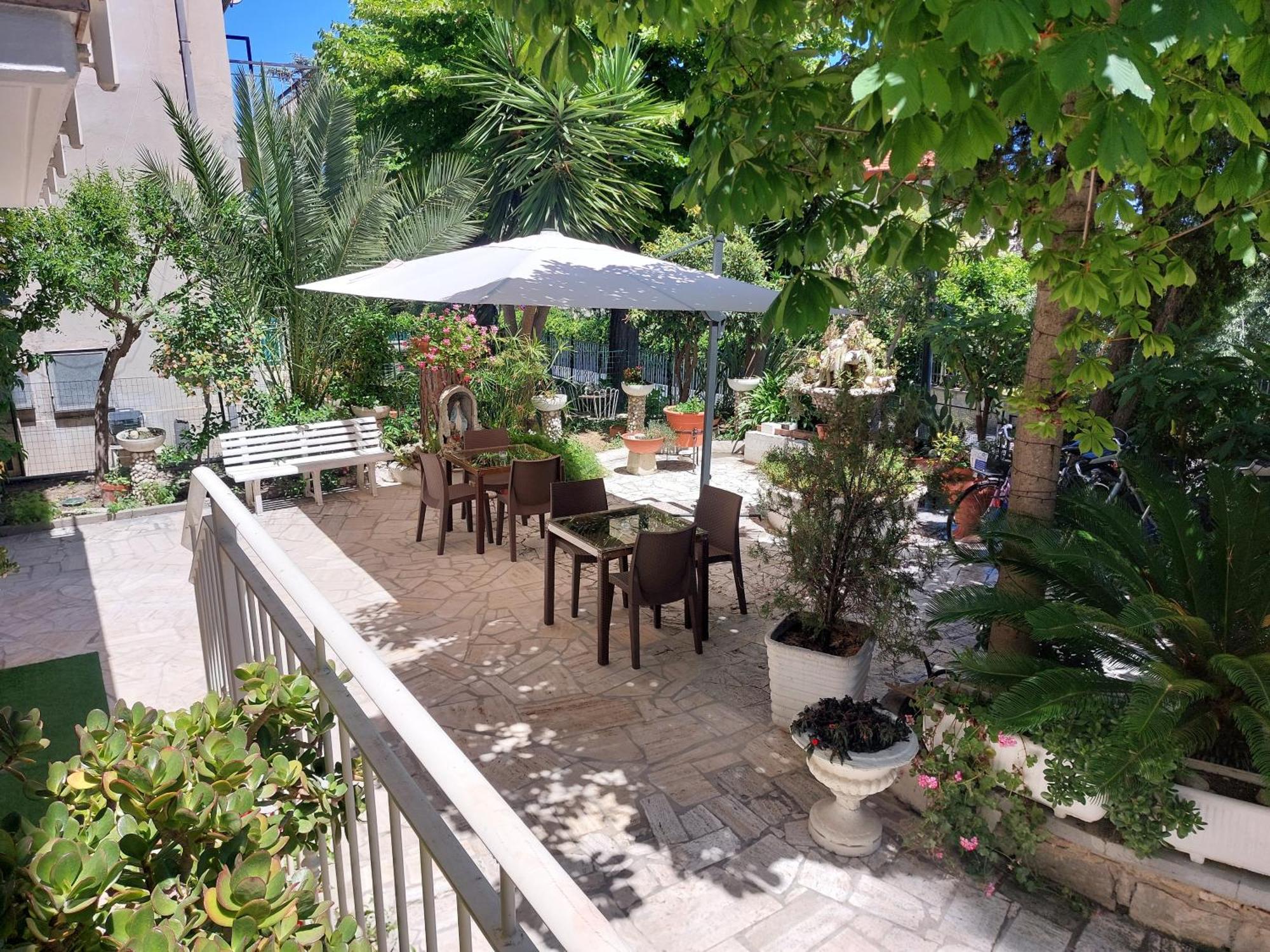 B&B La Fontanella San Benedetto del Tronto Exterior photo